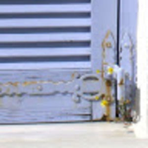 Meet your Posher, Debra